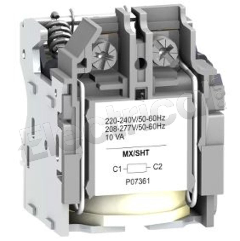 Merlin Gerin Shunt Trip LV429391