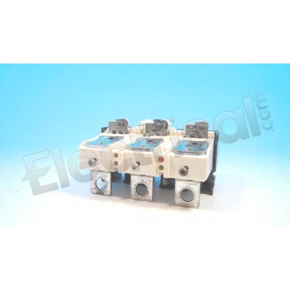 Schneider Electric Trip Units And Programmers LV431430