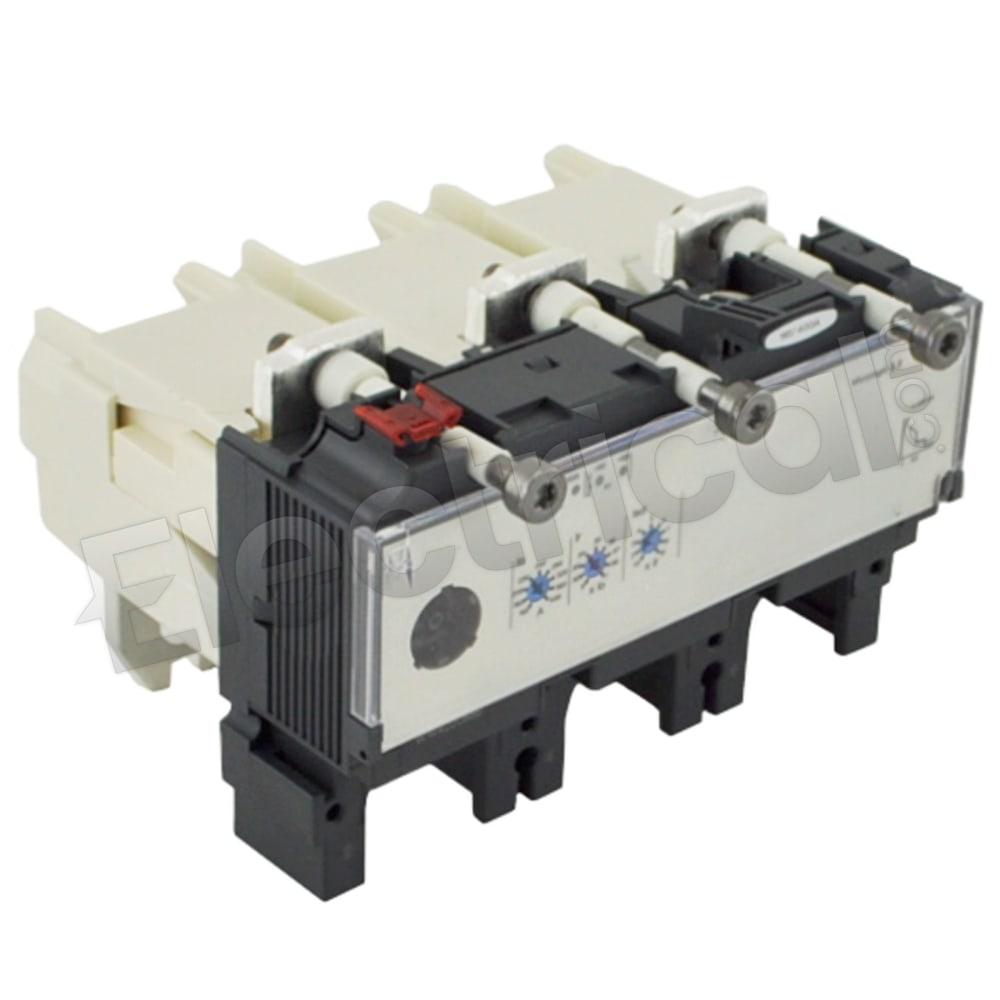 Schneider Electric Trip Units And Programmers LV432081