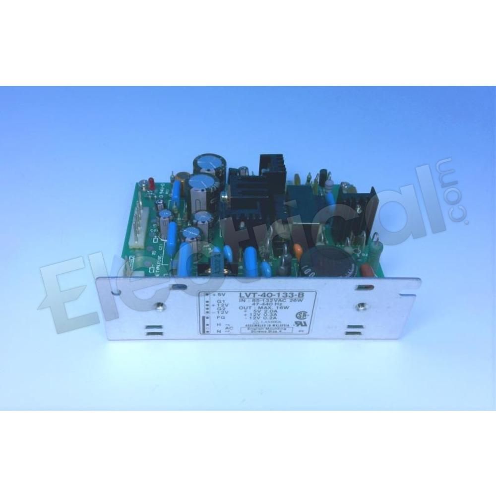 LVT-40-133-B