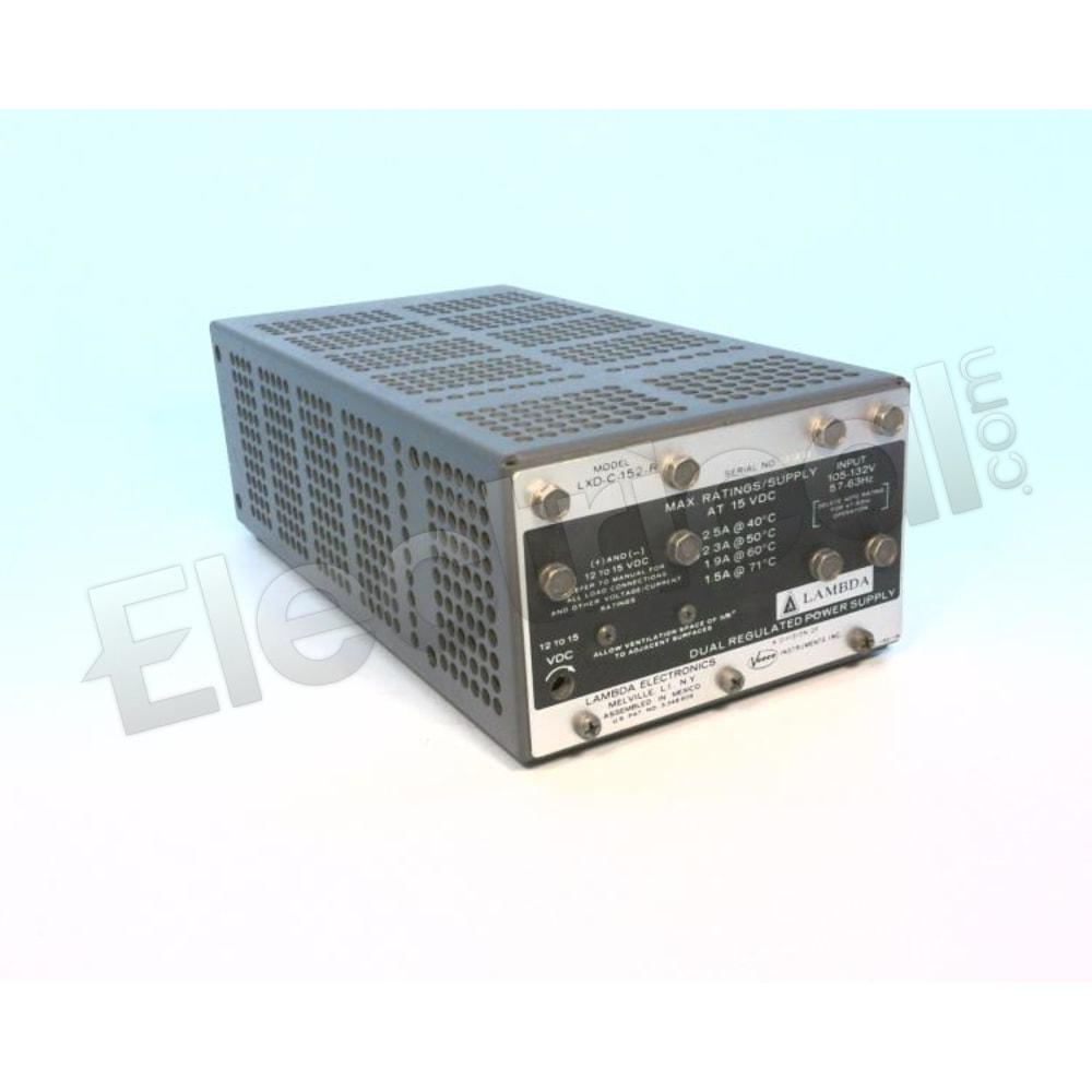 LXD-C-152-R