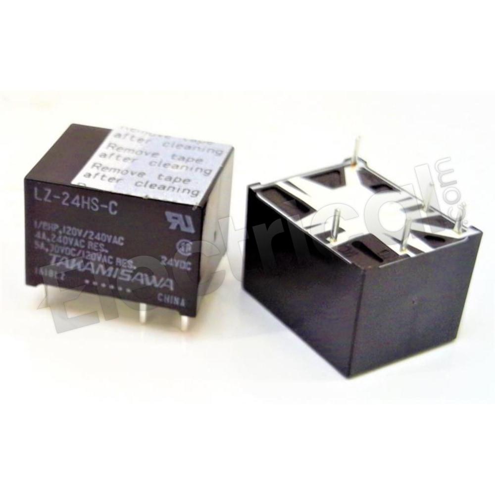 LZ-24HS-C