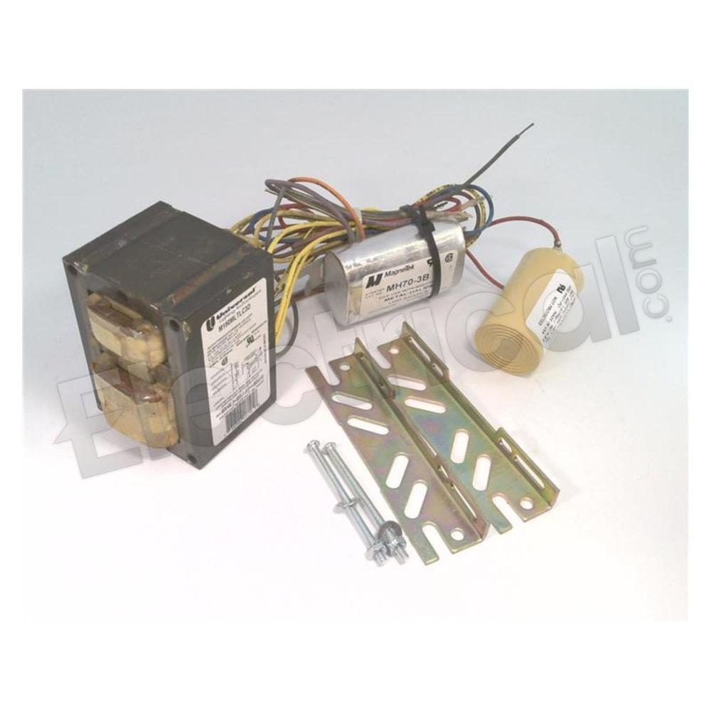 M150MLTLC3D500K
