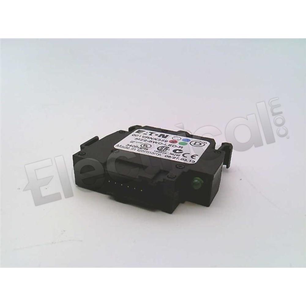 M22-SWD-LED-R