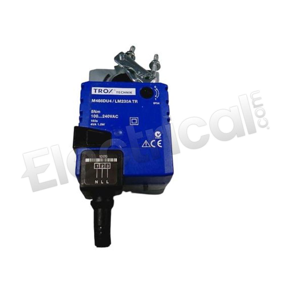 M44DU4 / LM230A TR