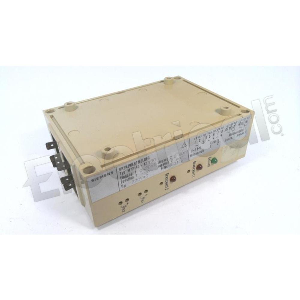 M72145-K1100