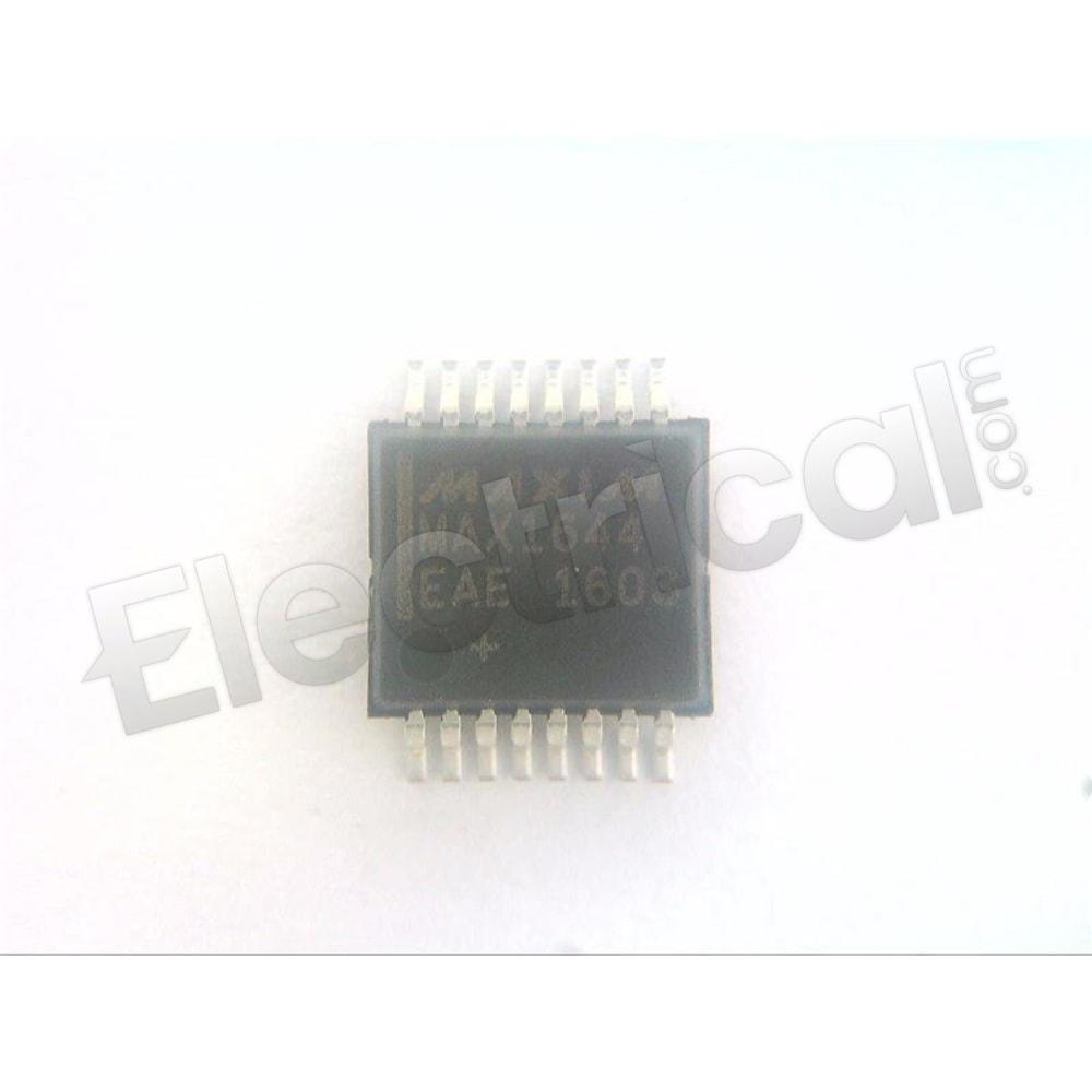 MAX1644EAE+