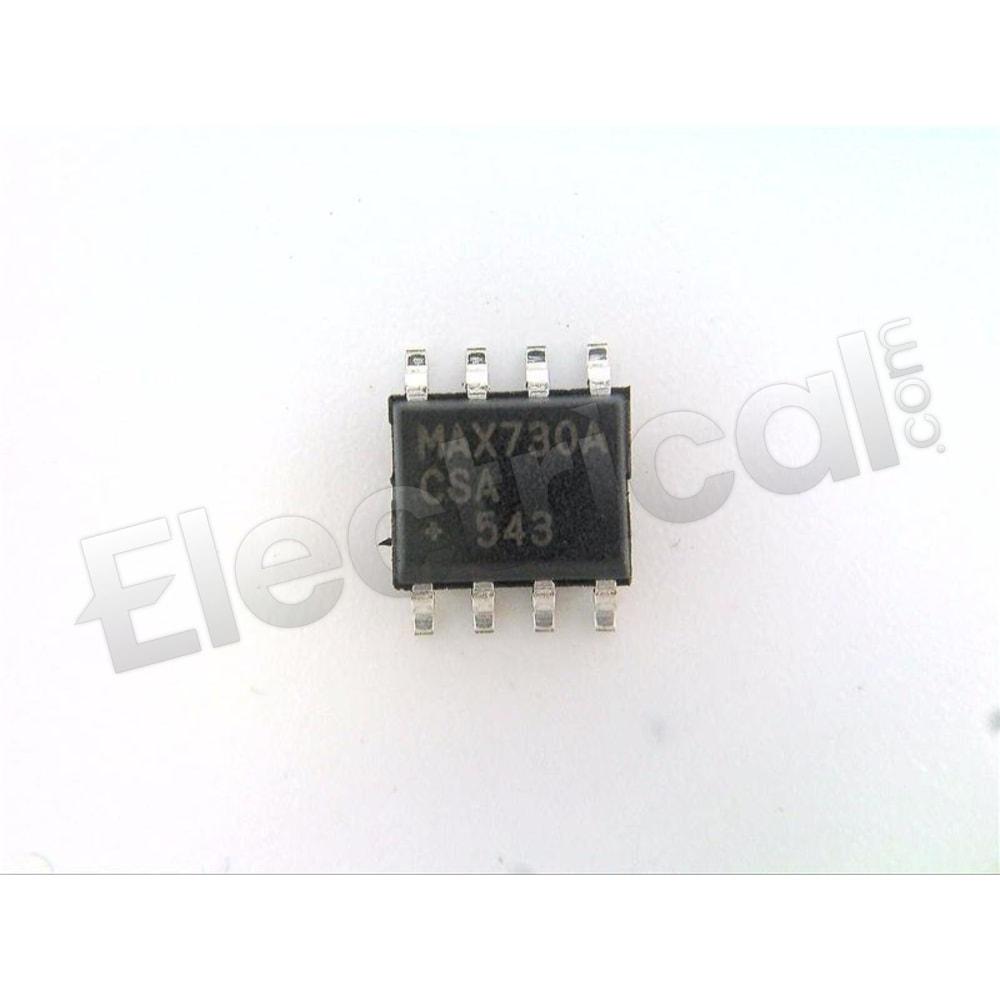 MAX730ACSA+