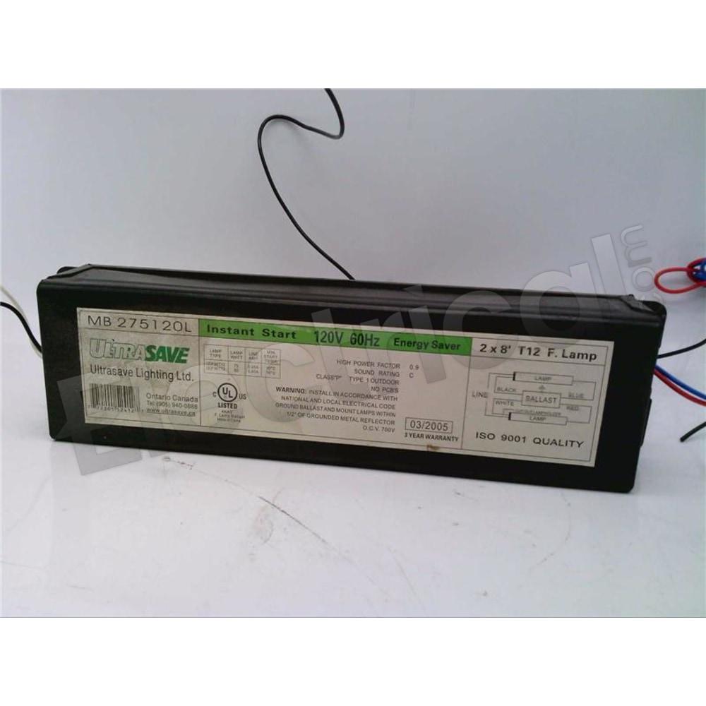 MB 275120L