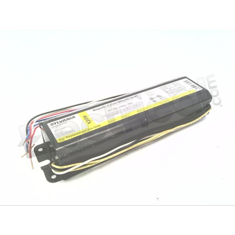 MB2X40/120RS