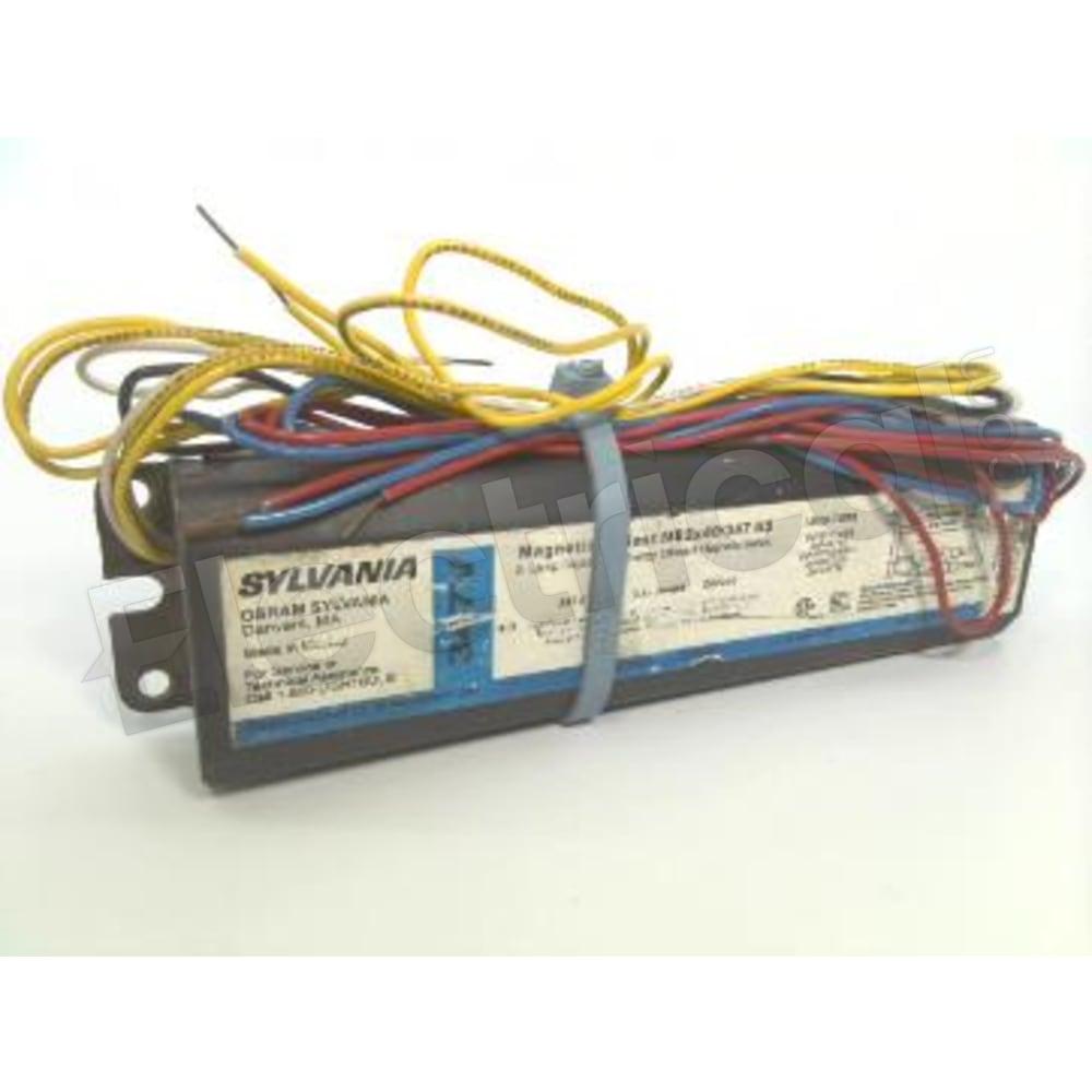 MB2X40/347RS