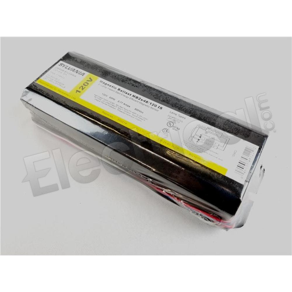 MB2X48/120IS-SRNK
