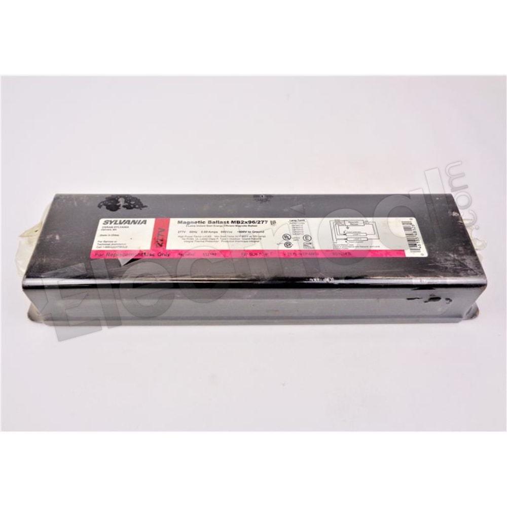 MB2X96/277IS
