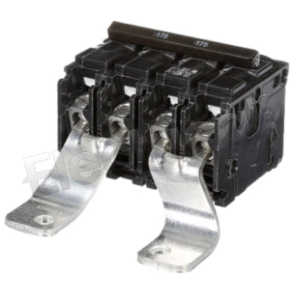 Murray Corporation Molded Case MBK125M