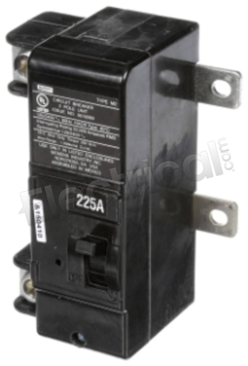 Murray Corporation Molded Case MBK225M