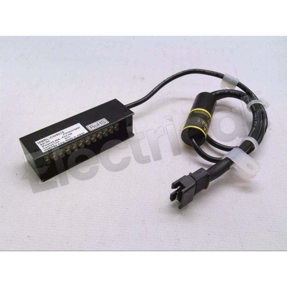 MBRL-CW5015