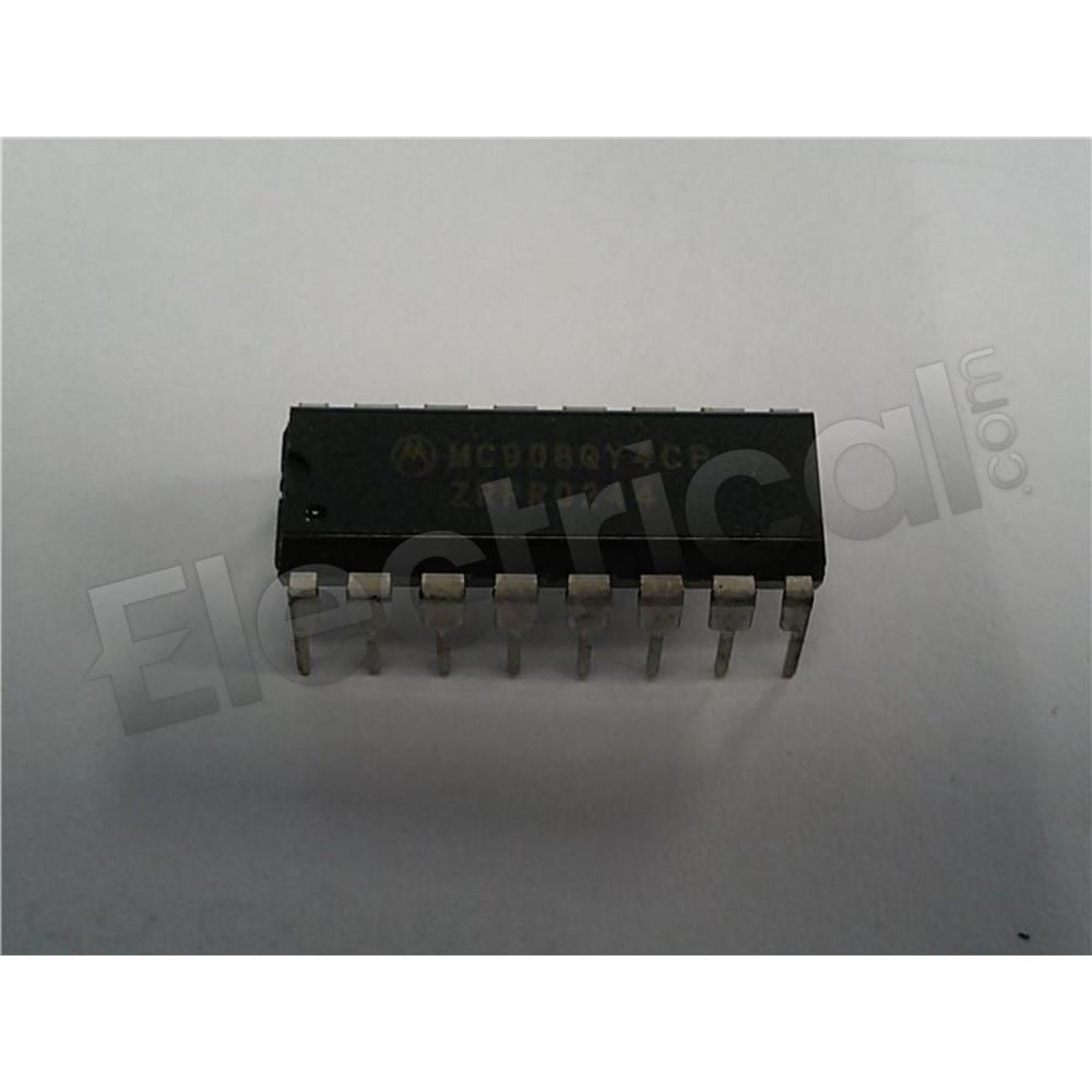 MC908QY4CP