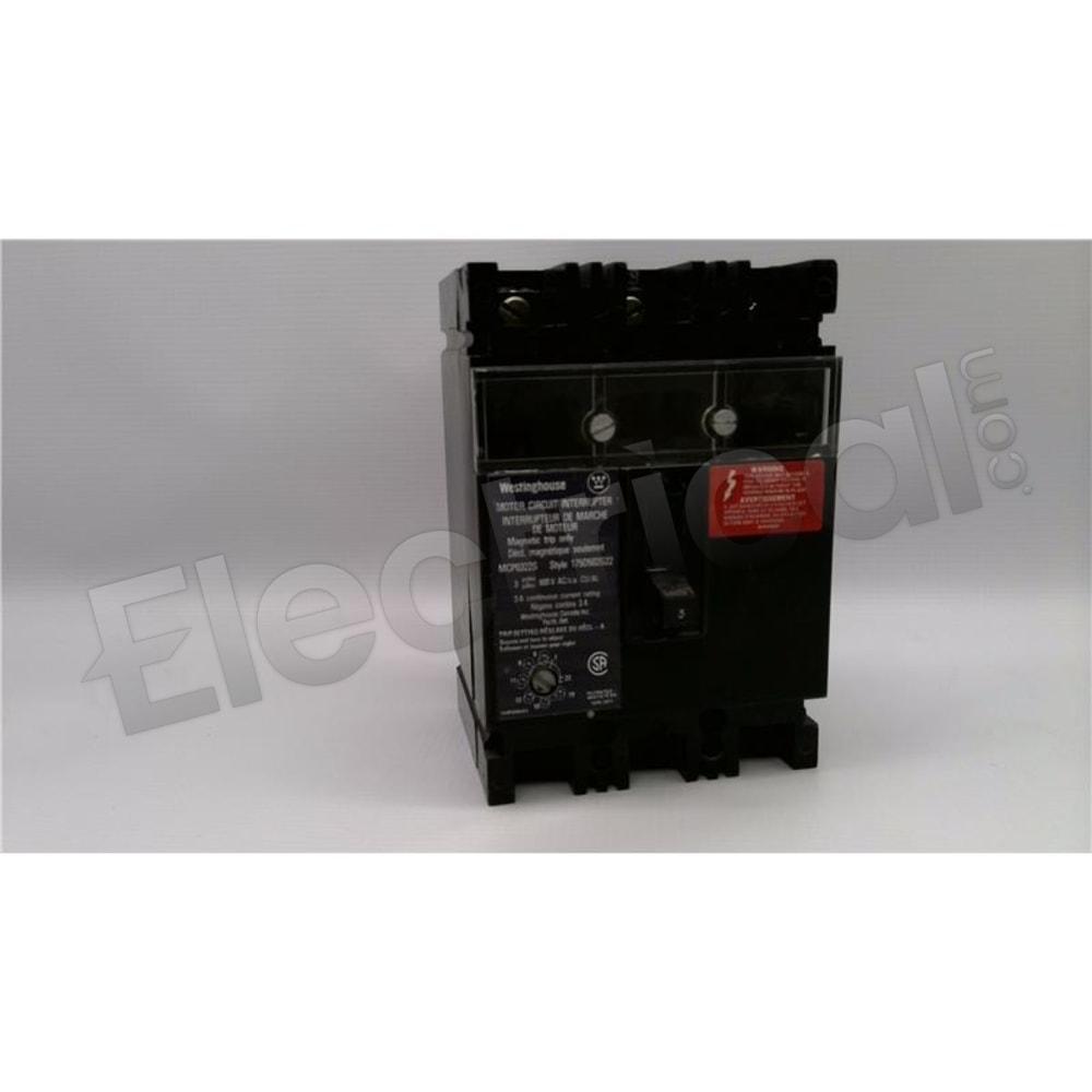 MCP0322S