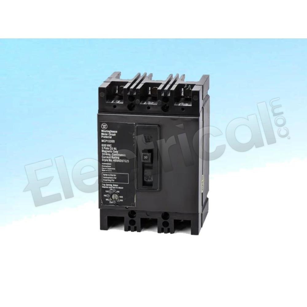 MCP13300