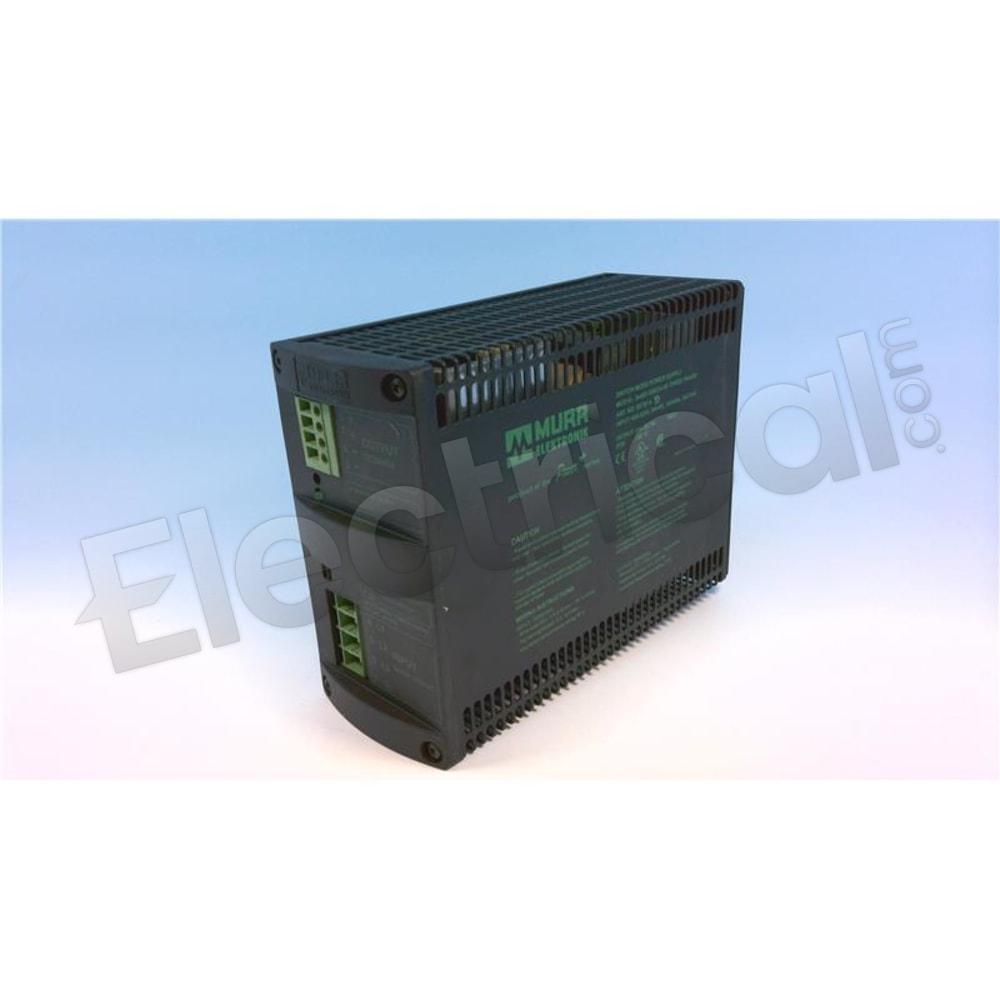 MCS10-3X400-500/24-5A