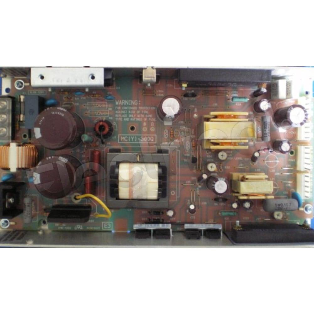 MCY-300Q