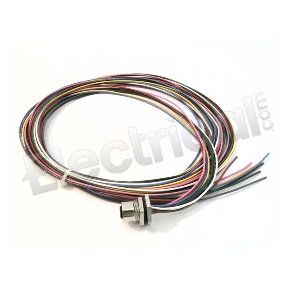 MDC-8FR-BM-2M