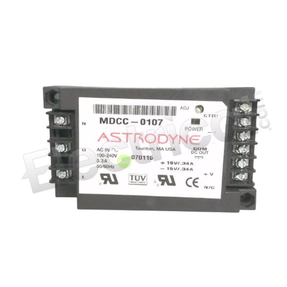 MDCC-0107