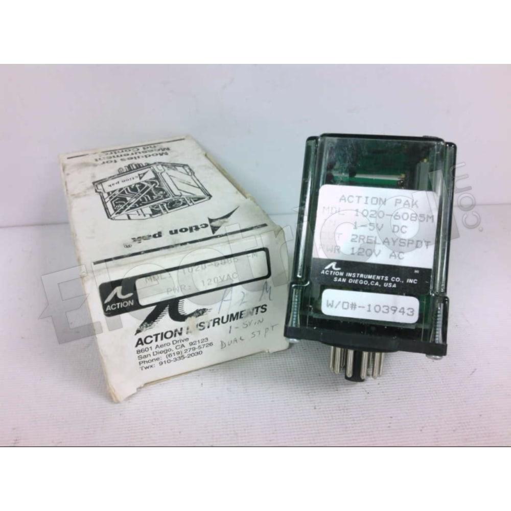 MDL1020-6085M