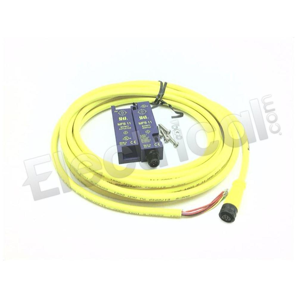 MFS-11P11CC5