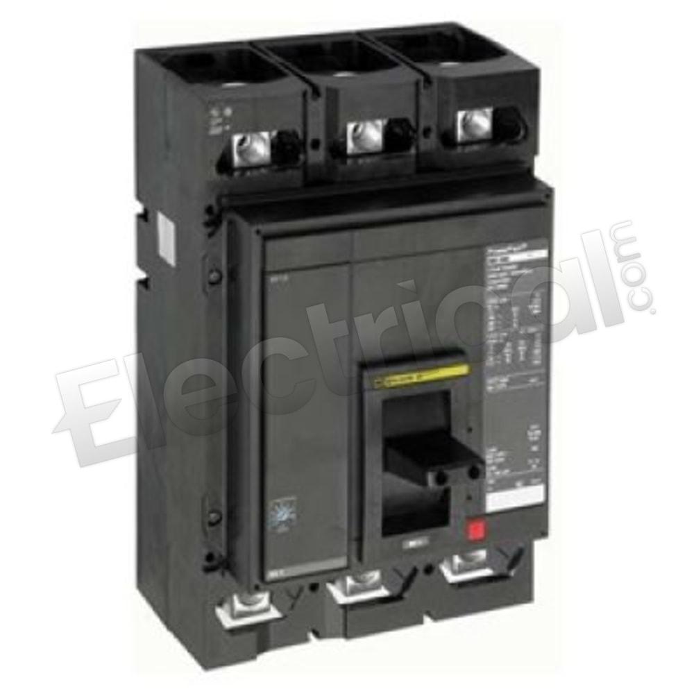 Square D Molded Case MGL36600
