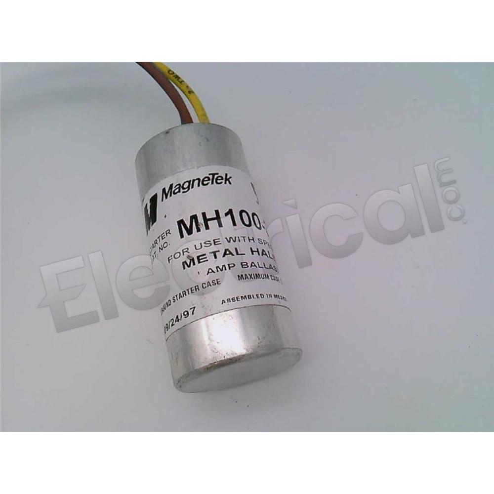 MH100-3A