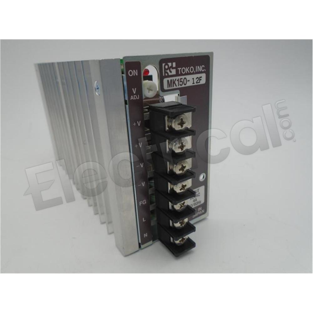 MK150-12F