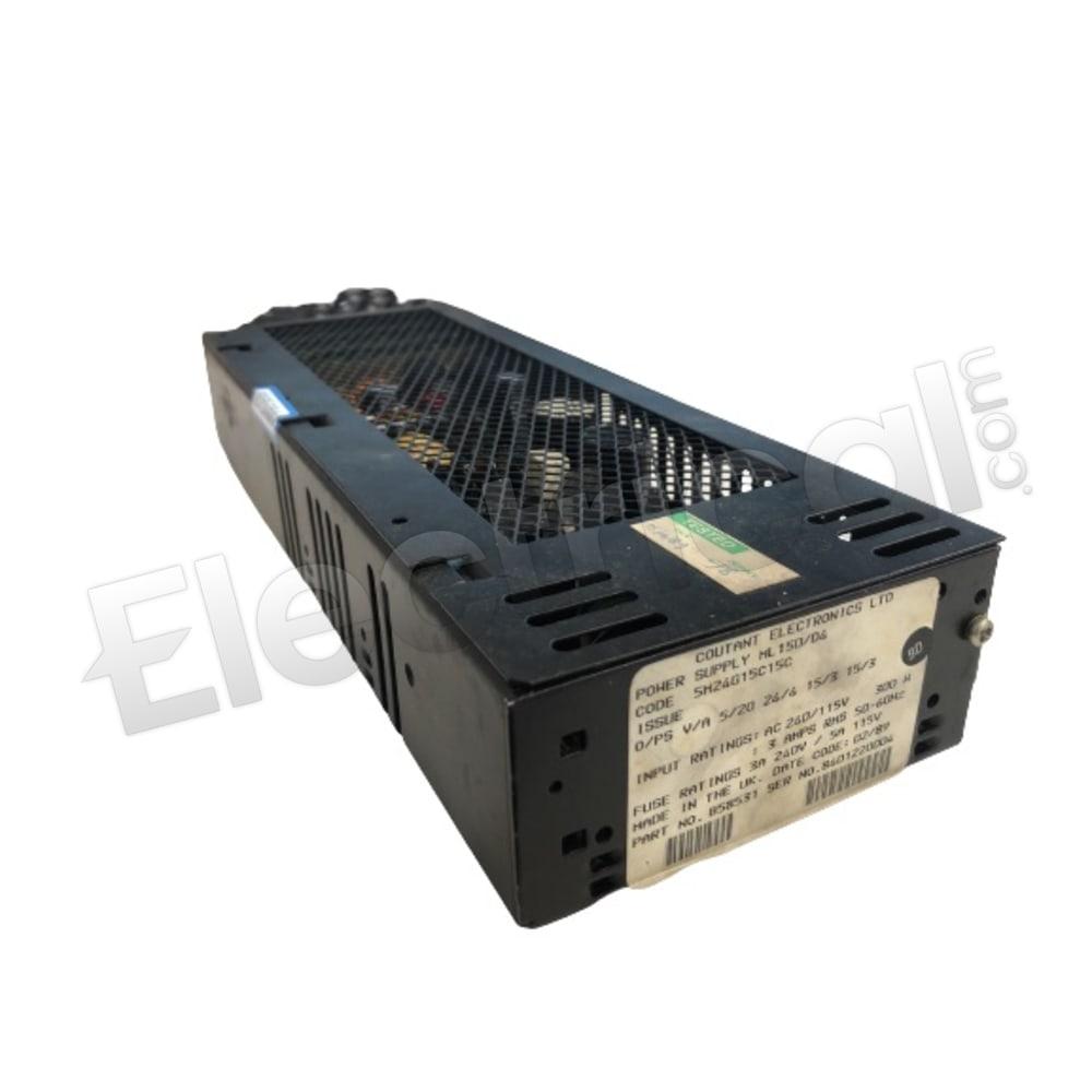 ML150/D4