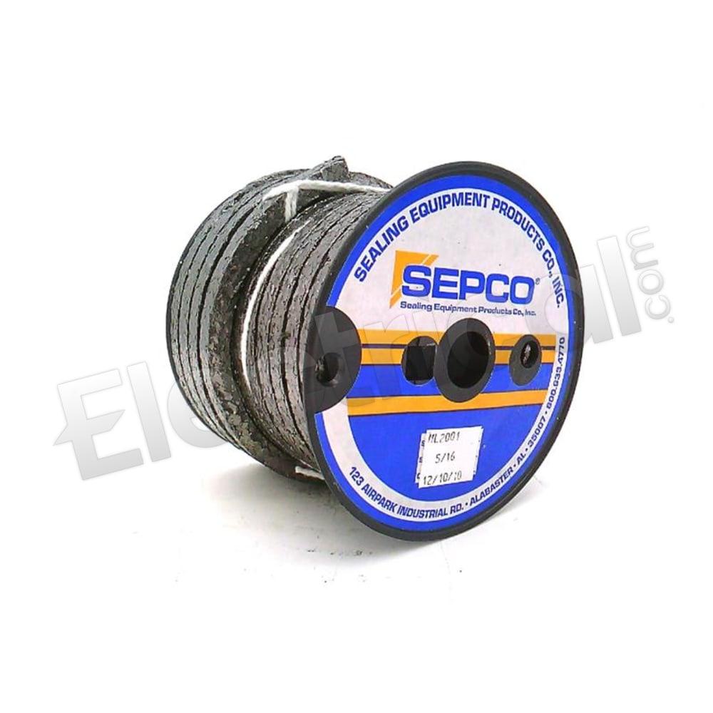 ML2001-5/16-2LB-40FT