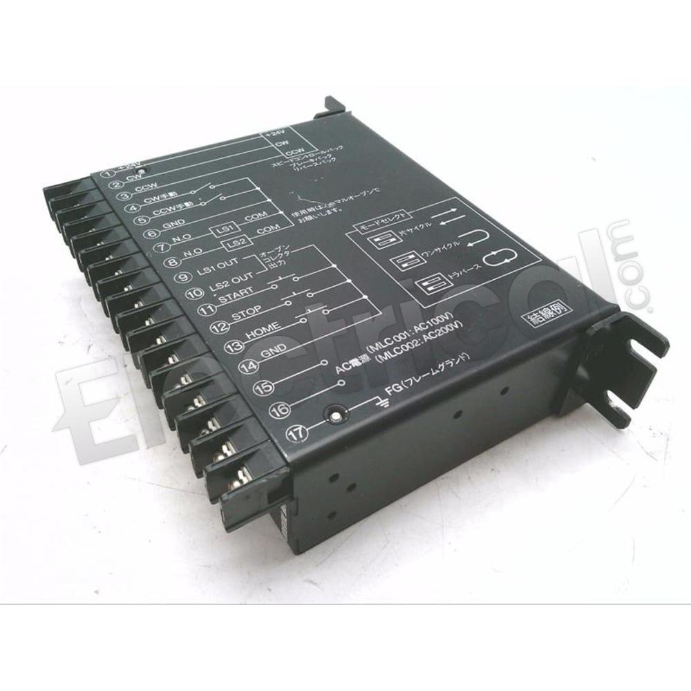MLC002