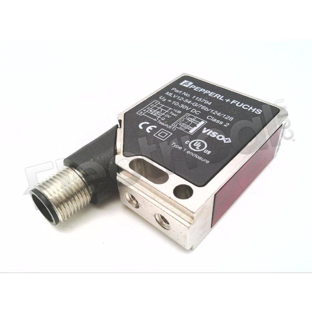 MLV12-54-G/76B/124/128