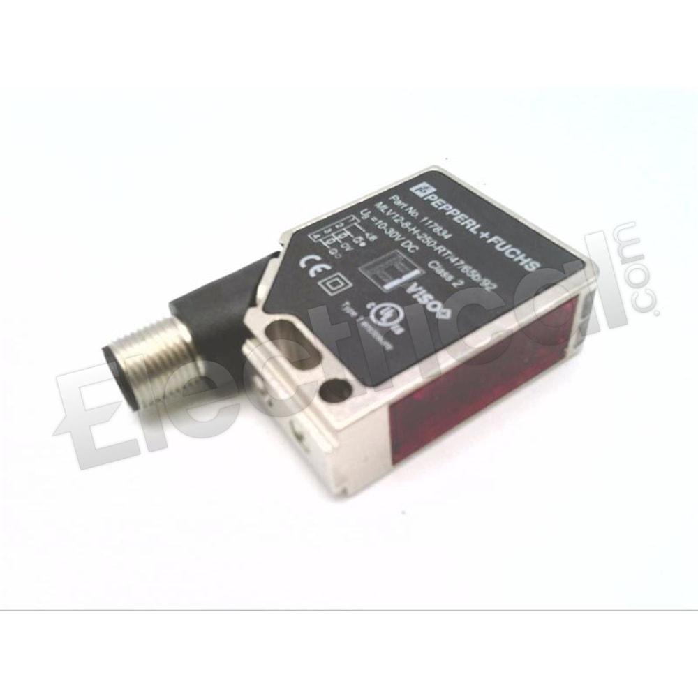 MLV12-8-H-250-RT/47/65B/92