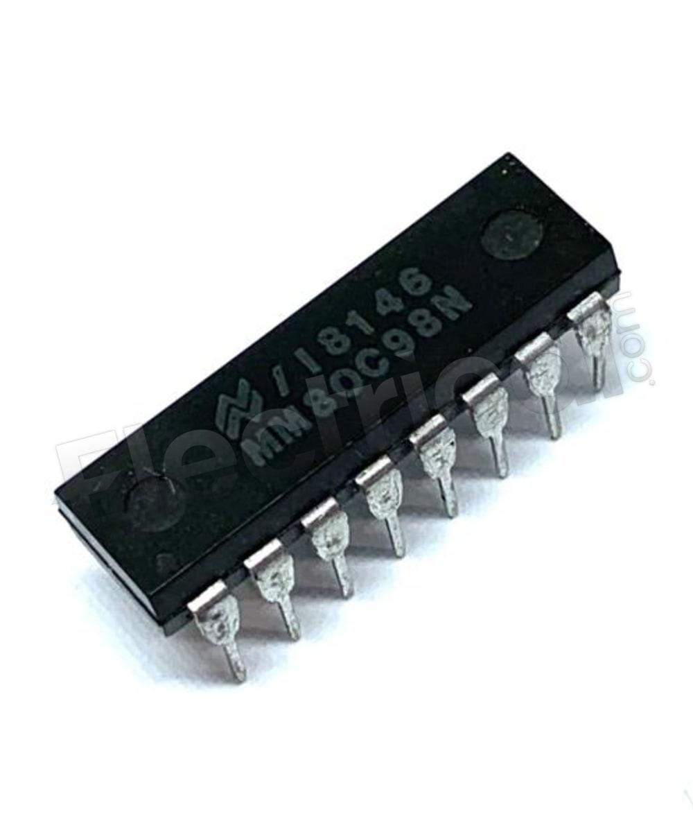 MM80C98N
