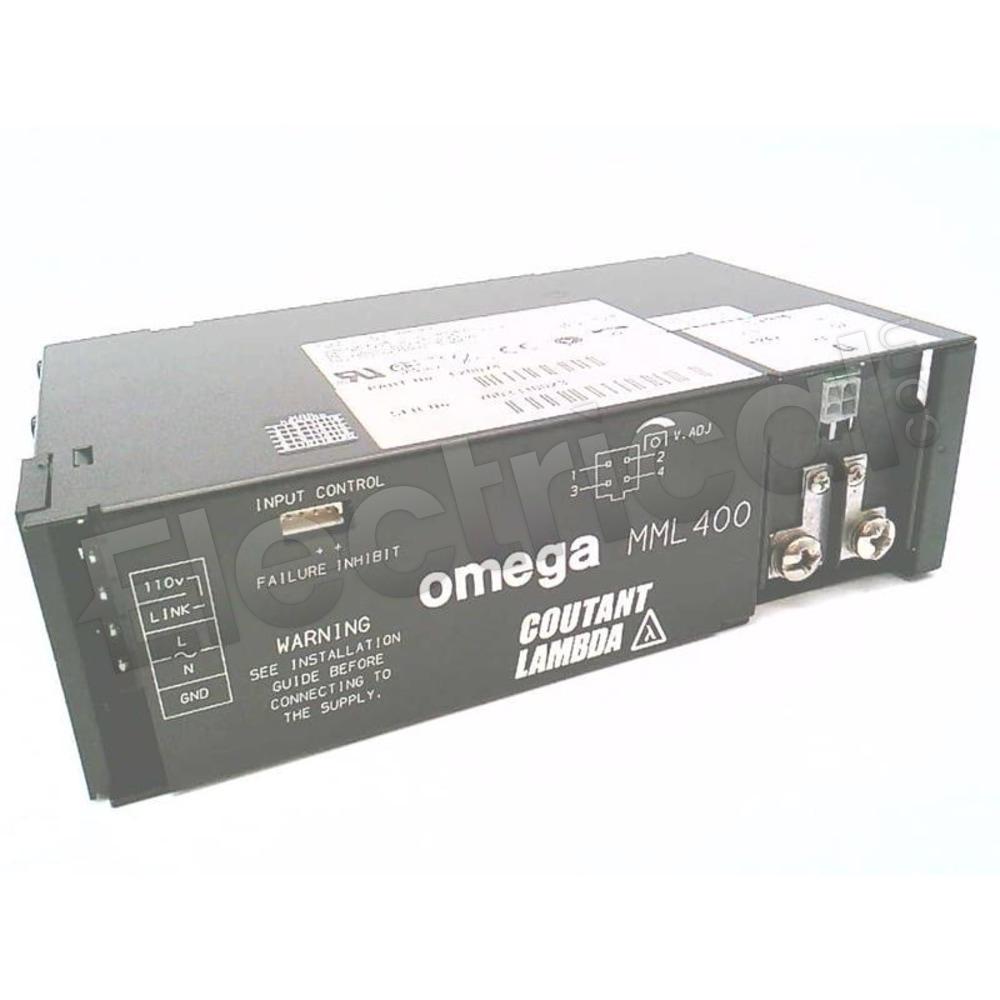 MML-400X