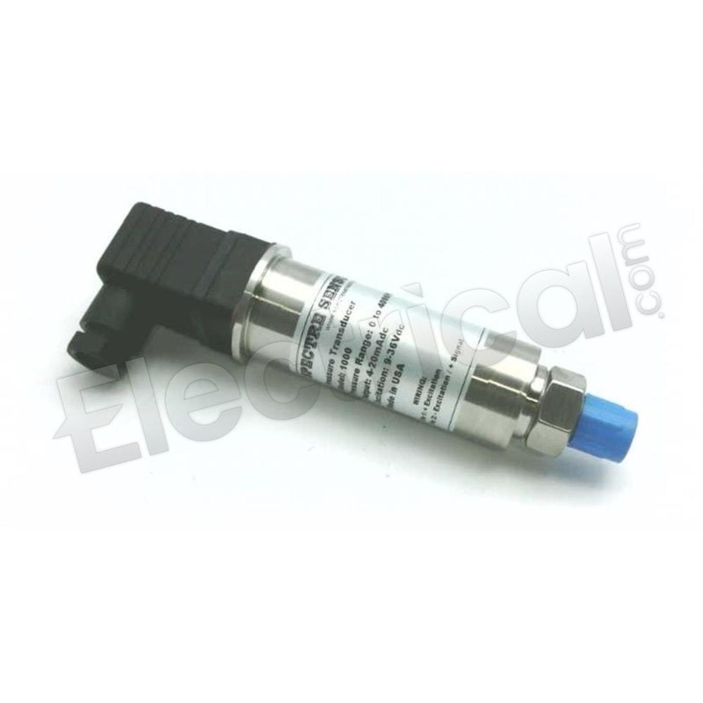 MOD-1000-0-4000-PSI