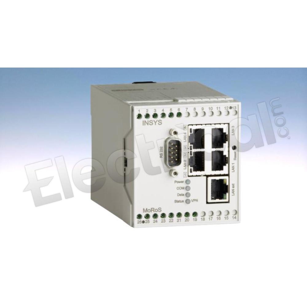 MOROS LAN 2.2 PRO