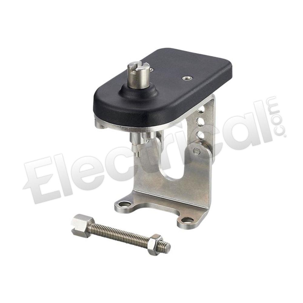 MOUNTING KIT FOR MANUAL VALVES F07/M8-E12523