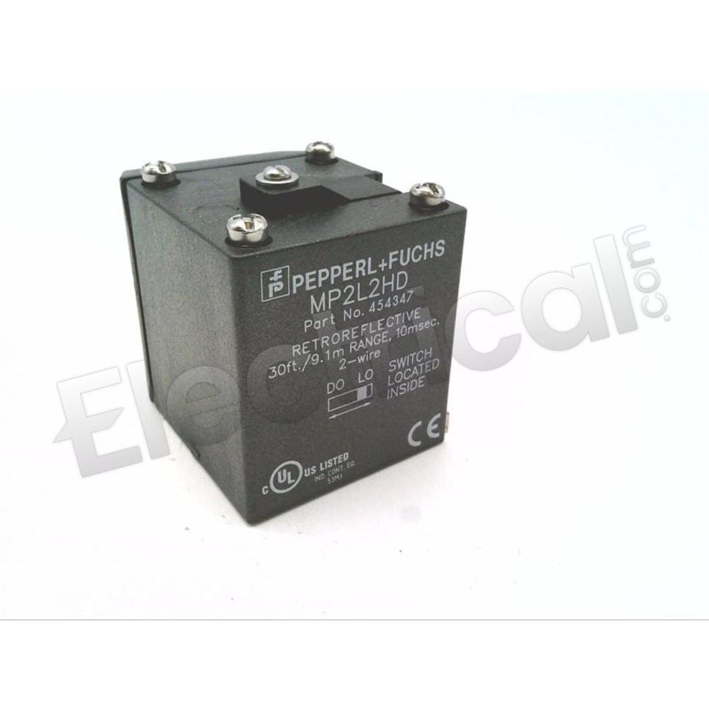 MP2L2HD
