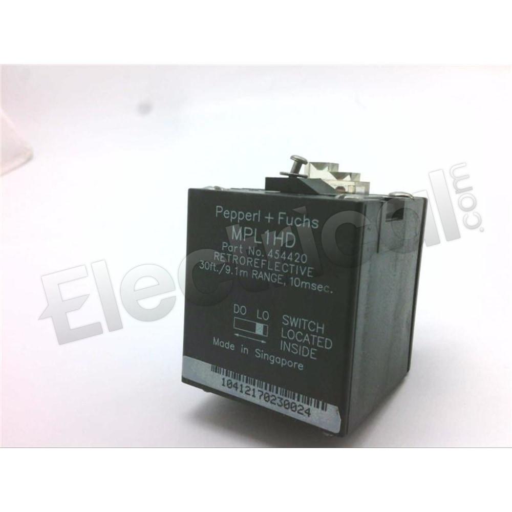 MPL1HD