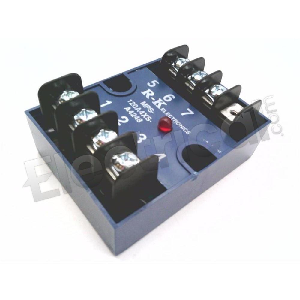 MPS-120A-4XS-A4248