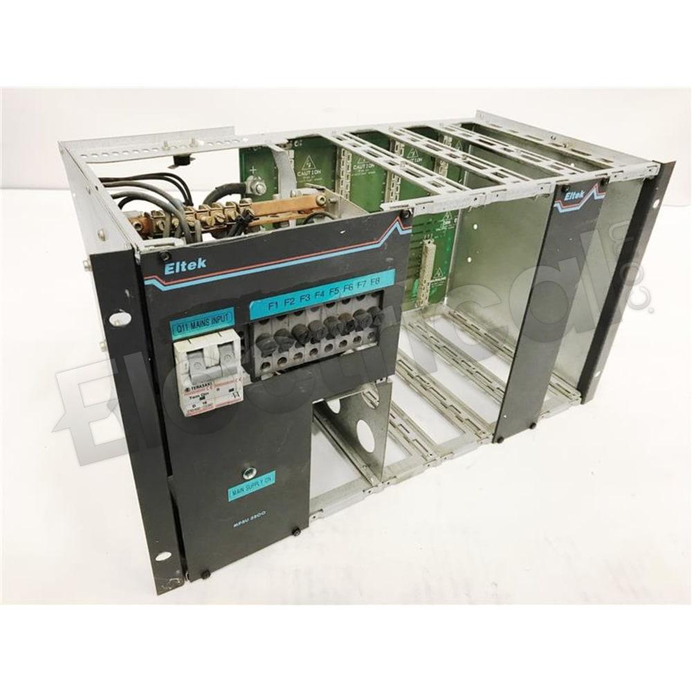 MPSU-3200