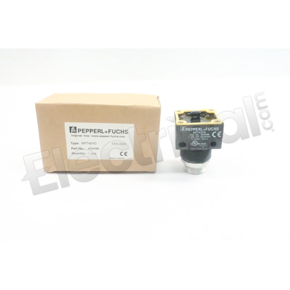 MPT42HD