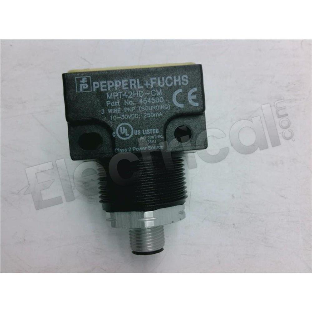 MPT42HD-CM