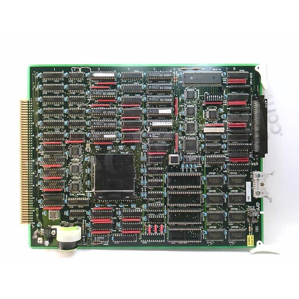 MPU-020