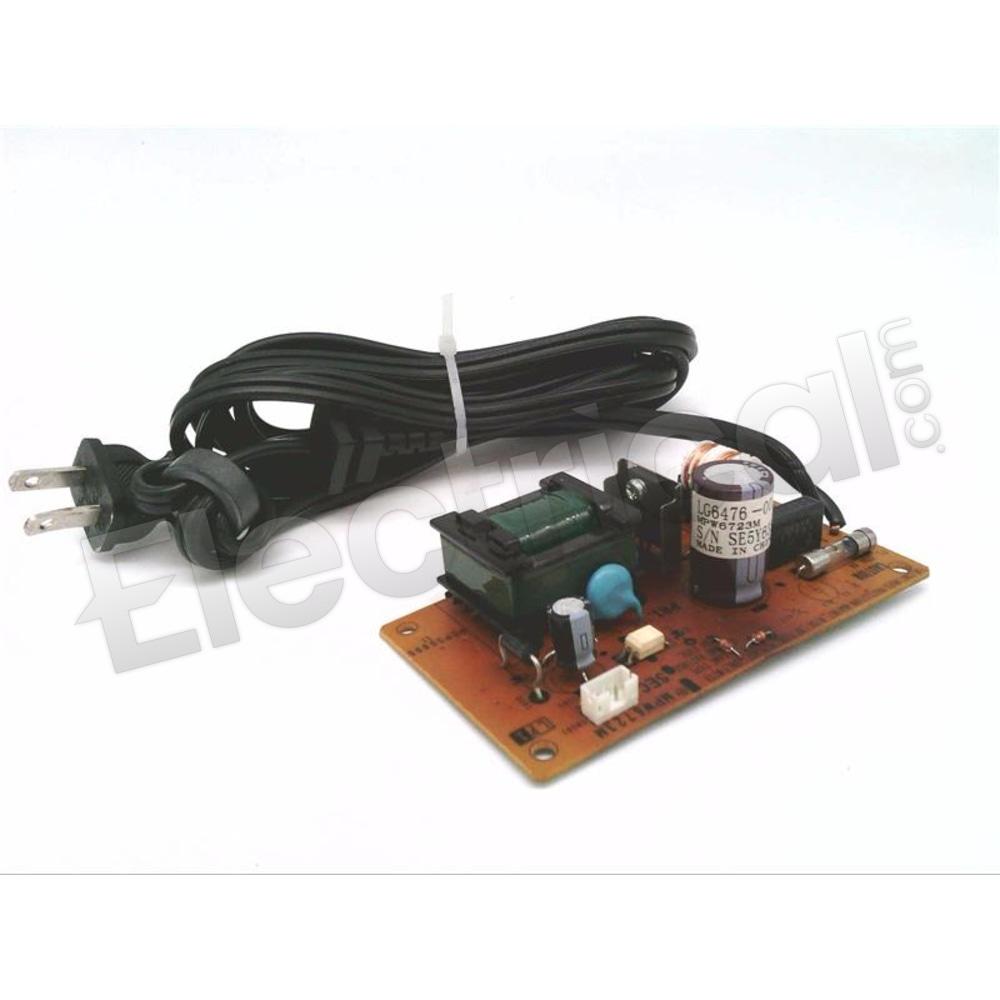 MPW6723M / PCPS0895